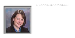 ￼Brianne M. Connell